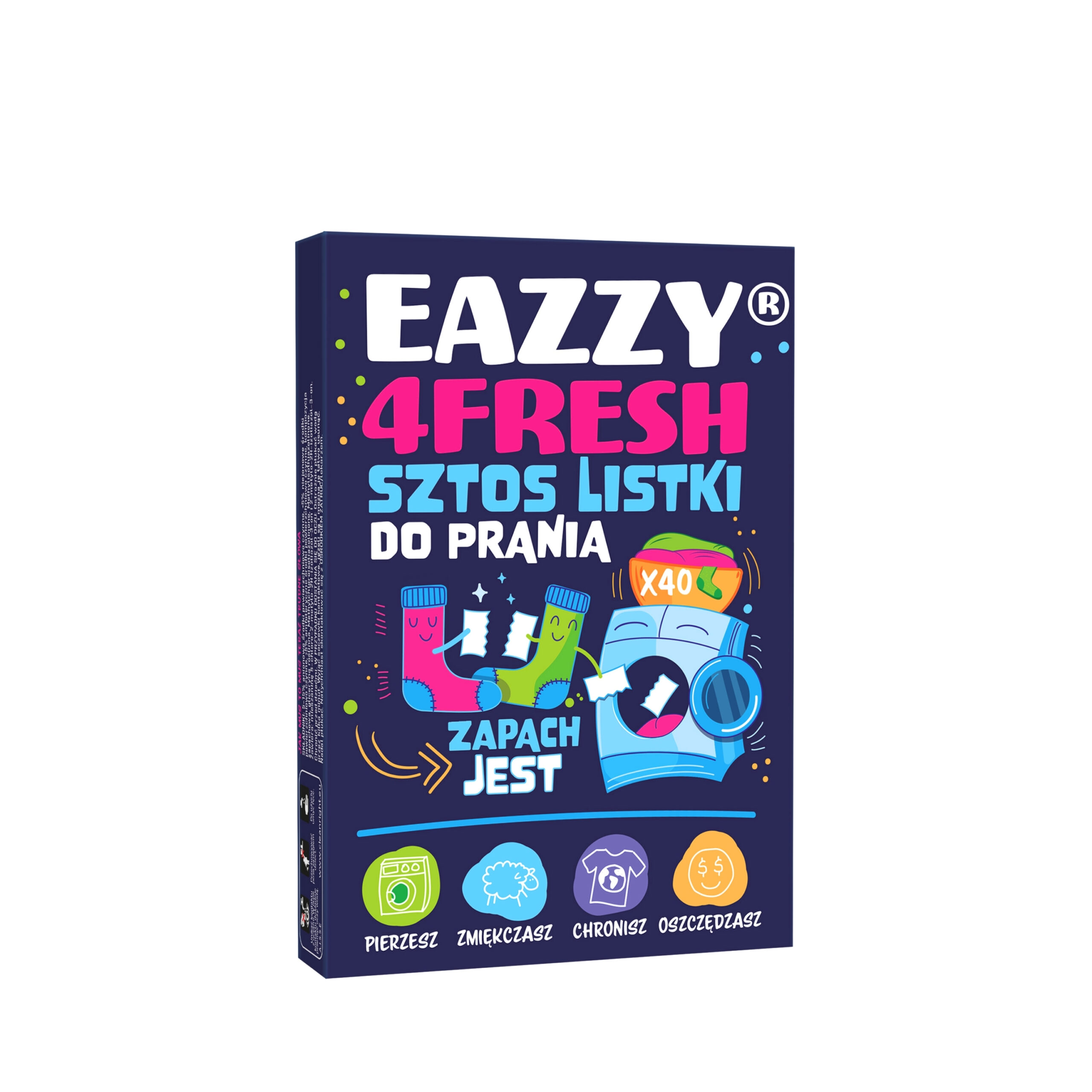 Pranie