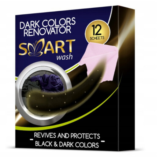 Chusteczki do prania